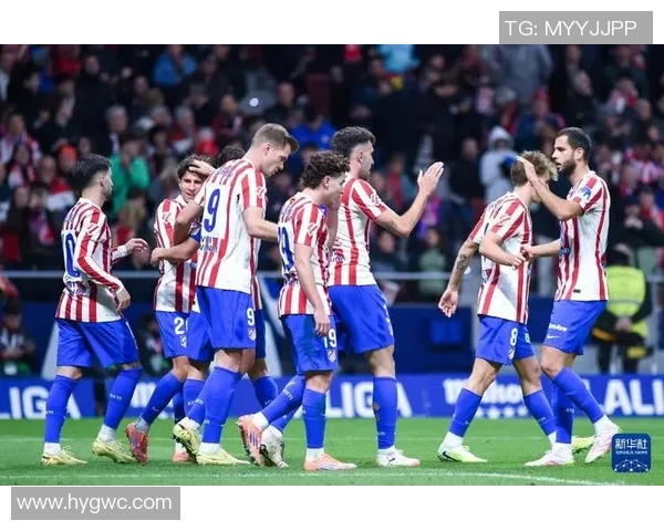 马竞主场迎战莱万特争夺西甲积分榜关键三分